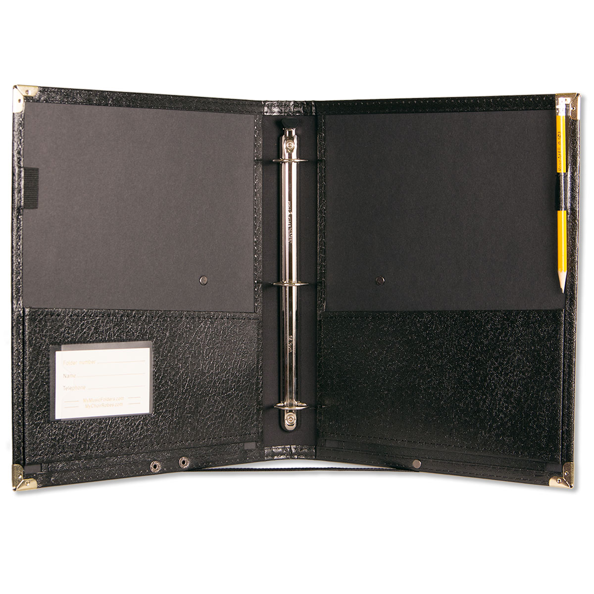 MyChoir Binder Questions & Answers
